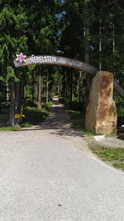 Penzion Zvon Horní Stropnice Екстериор снимка